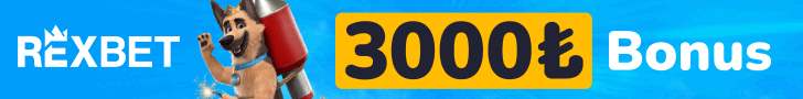 Rexbet banner