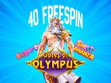Rexbet Kampanya | Slotlarda Haftalık 40 Free Spin