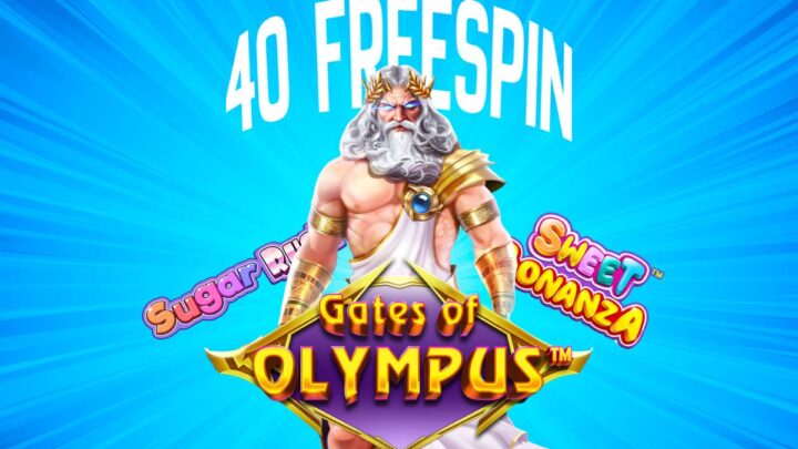 Rexbet Kampanya | Slotlarda Haftalık 40 Free Spin