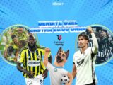Fenerbahçe Beşiktaş Derbisi Ekstra Oranla Geldi
