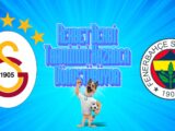 Rexbet Derbi Tahminini Kazanca Dönüştürüyor
